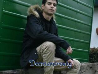 Deemiancrowly