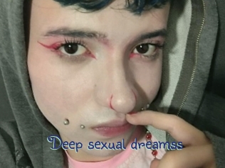 deep_sexual_dreamss Stripx