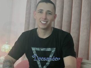 Deesander
