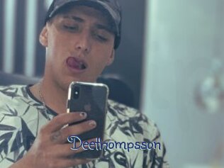 Deethompsson