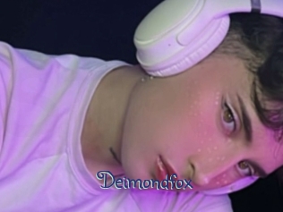 Deimondfox