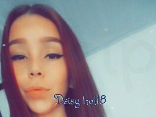 deisy_hot18 Stripx