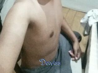 Deiviss