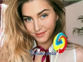 Deliaivanca