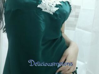 Deliciousmelons