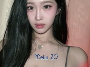 della_20 Stripx