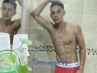 Demiansteve