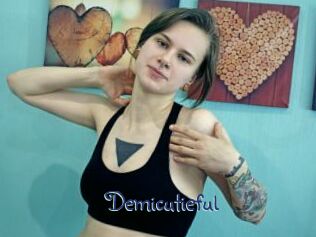 Demicutieful