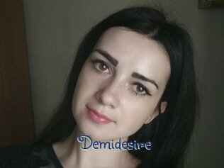 Demidesire