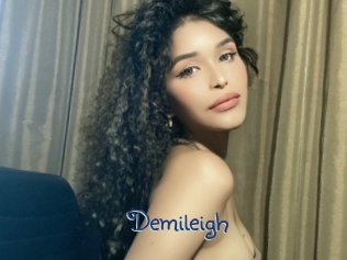 demileigh Stripx