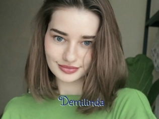 demilinda Stripx
