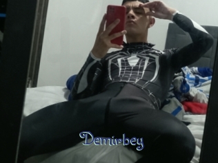 Demirbey