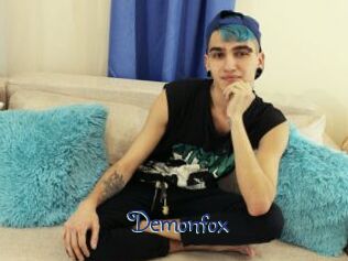 Demonfox