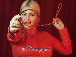 demyhart Stripx