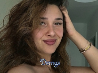 demys Stripx