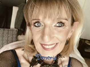 deneris Stripx