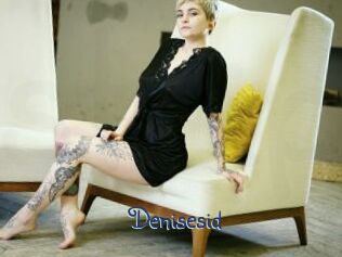 denisesid Stripx