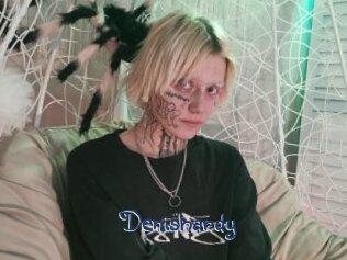 Denishardy