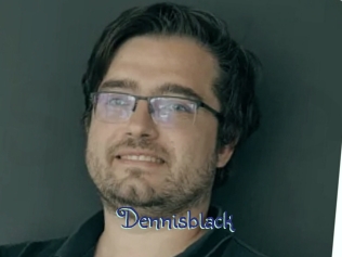 dennisblack Stripx