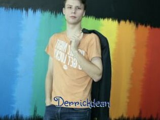 Derrickdean