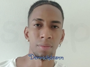 derrickdeann Stripx
