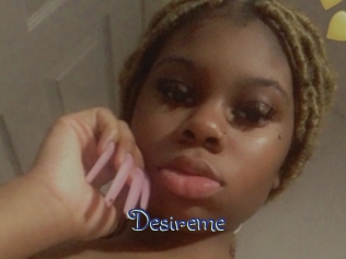 Desireme