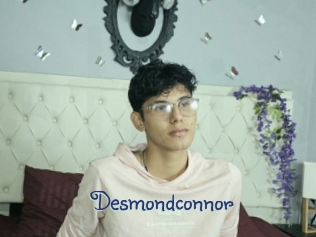 Desmondconnor