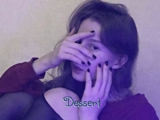 dessert Stripx