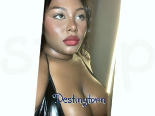 destinytorn Stripx