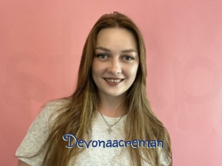 Devonaacreman