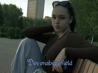 Devonabearfield