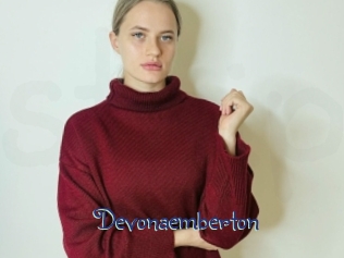 Devonaemberton