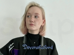 devonafulford Stripx