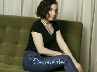 devonelated Stripx