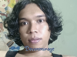 devonmirage Stripx