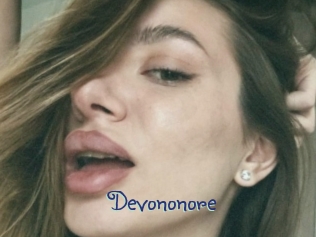 Devononore