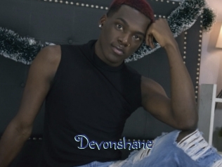 Devonshane