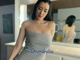 Devrahills