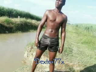 Dexter77x
