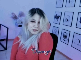 Diaangel