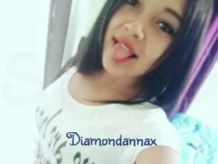 Diamondannax