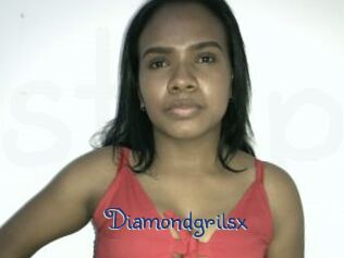 Diamondgrilsx