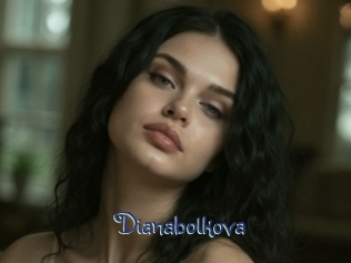 Dianabolkova