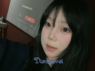 Dianacoral