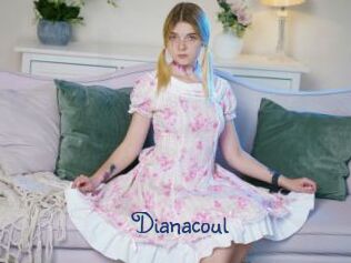 dianacoul Stripx