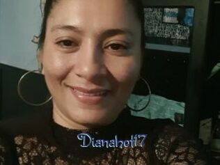 Dianahot17