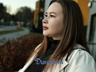 Dianajanis