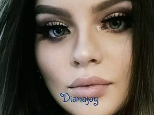 Dianajoy