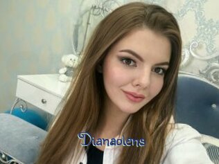 Dianaolens