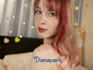 dianapark Stripx